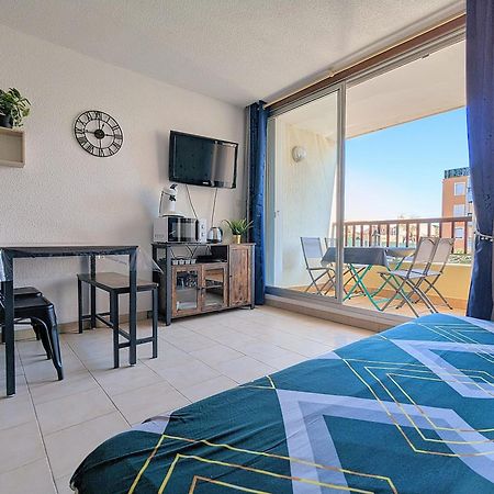 Appartement Au Calme + Parking Агд Экстерьер фото