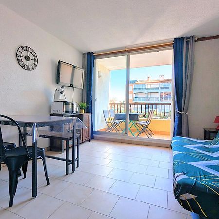 Appartement Au Calme + Parking Агд Экстерьер фото