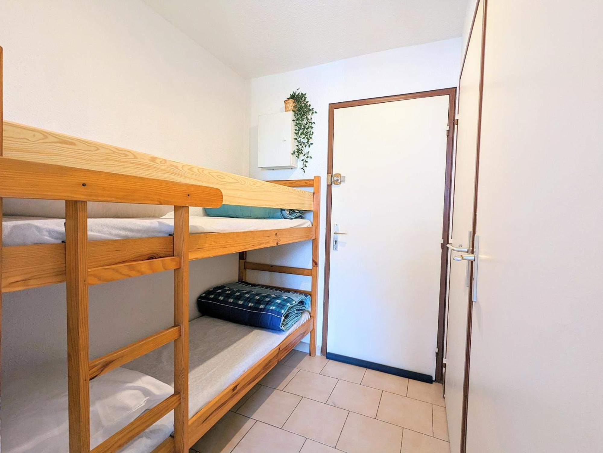 Appartement Au Calme + Parking Агд Экстерьер фото