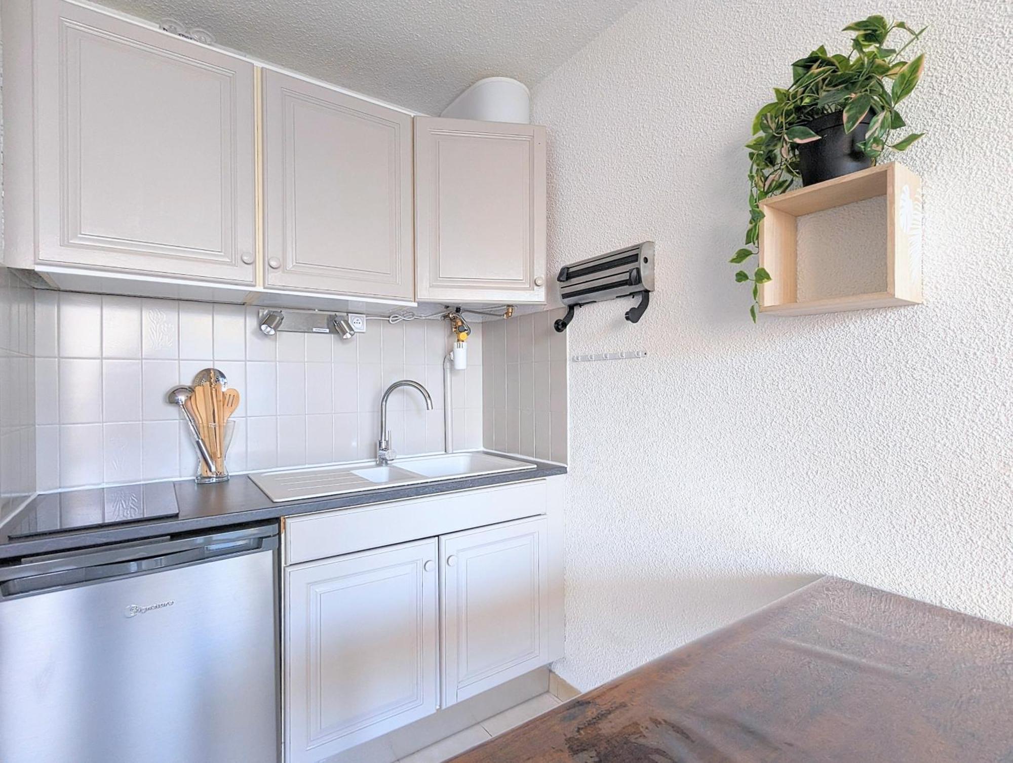 Appartement Au Calme + Parking Агд Экстерьер фото