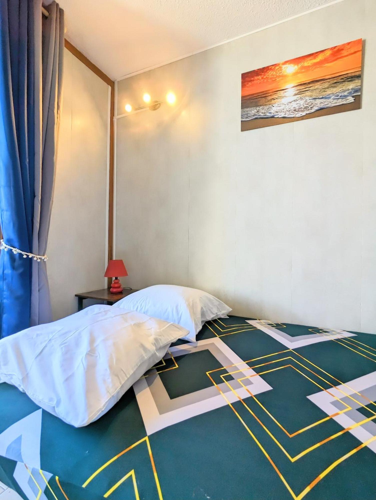Appartement Au Calme + Parking Агд Экстерьер фото
