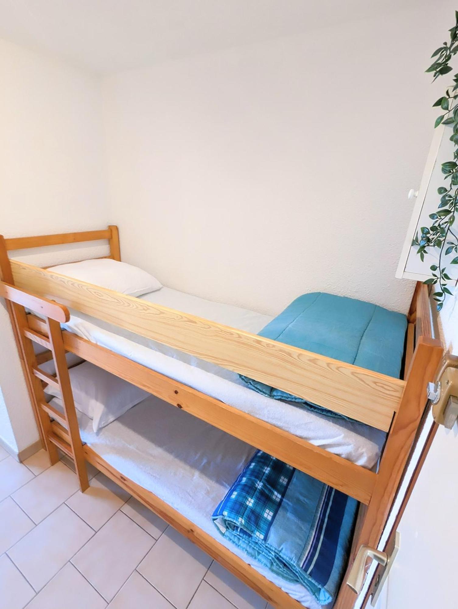 Appartement Au Calme + Parking Агд Экстерьер фото